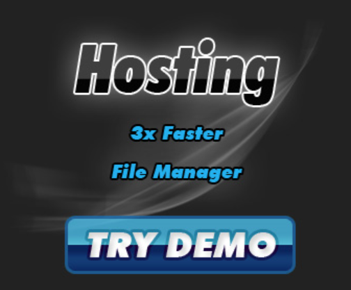 Hosting Accounts